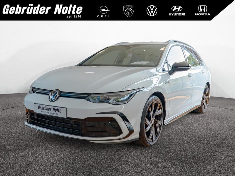 VW Golf Variant