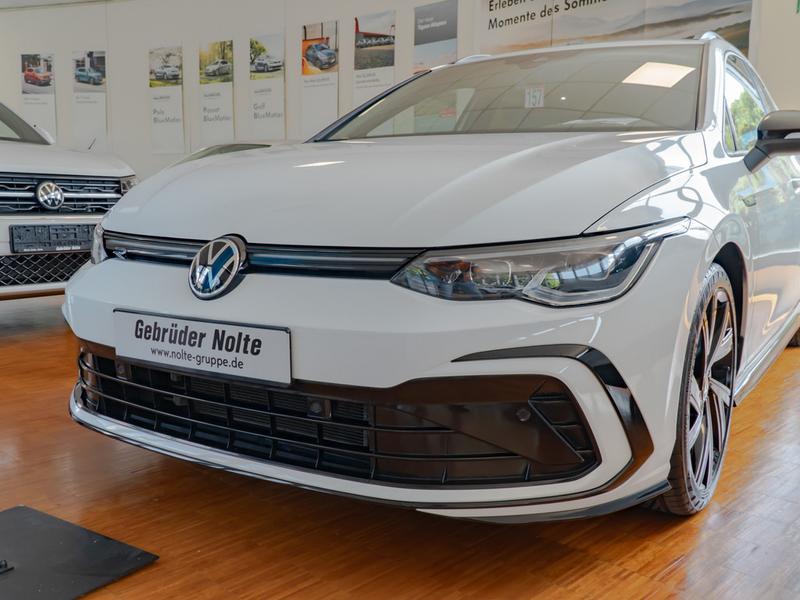 VW Golf Variant