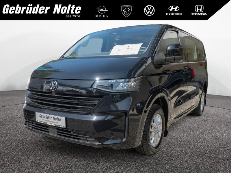 VW T7 Caravelle