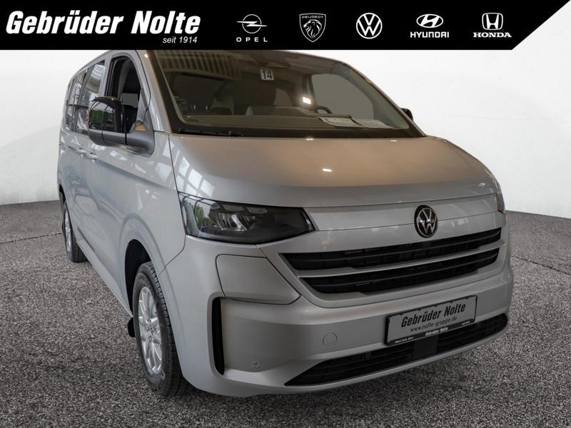 VW T7 Caravelle