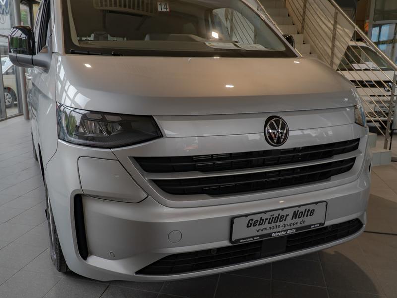 VW T7 Caravelle