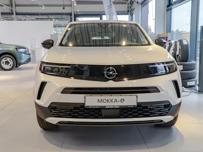 Opel Mokka-e