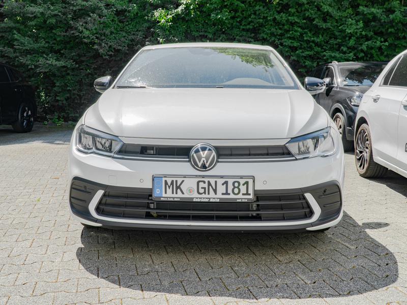VW Polo