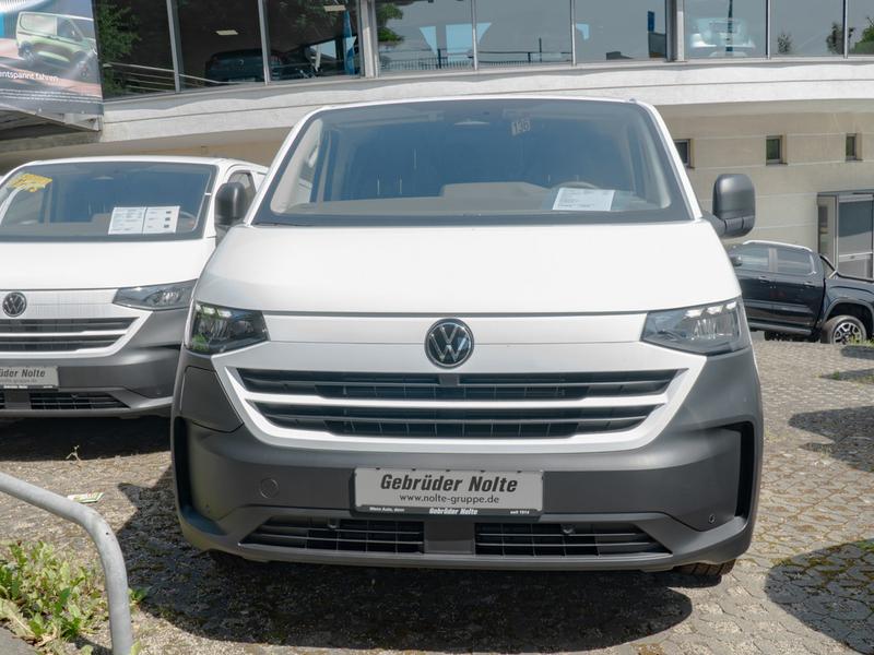 VW Transporter