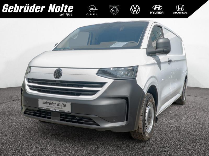 VW Transporter