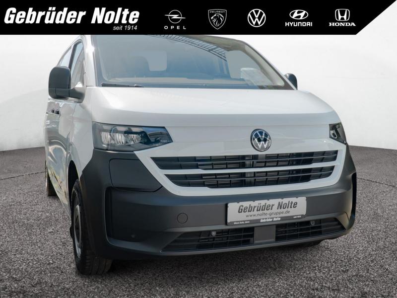 VW Transporter