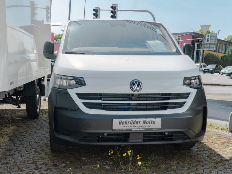 VW Transporter