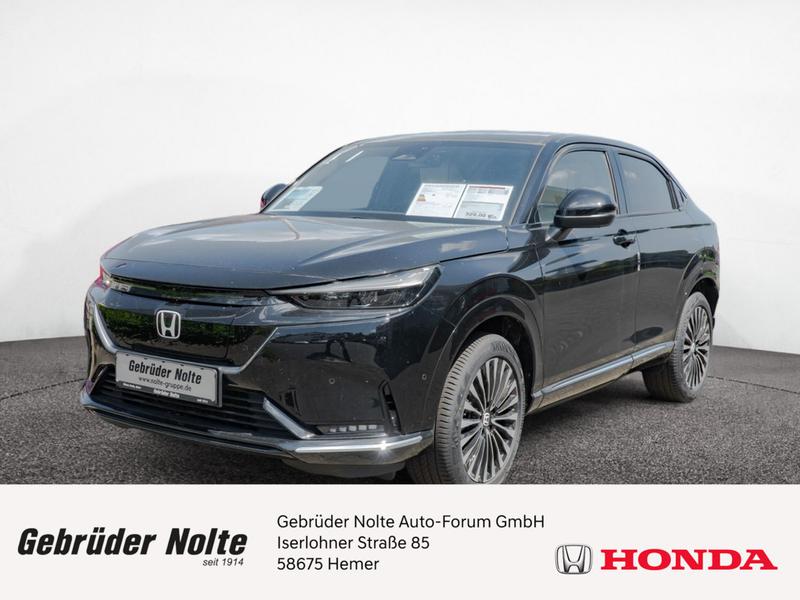 Honda Andere