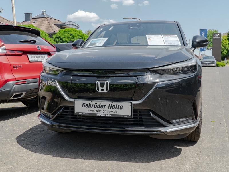 Honda Andere