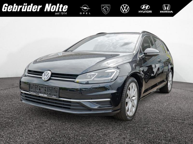 VW Golf