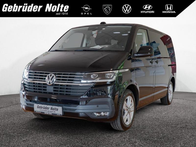 VW T6.1 Multivan