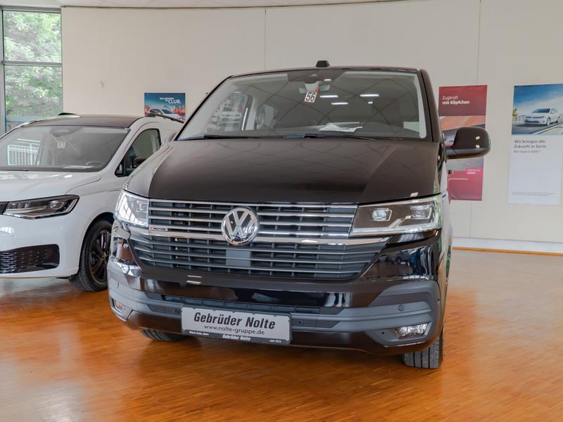 VW T6.1 Multivan