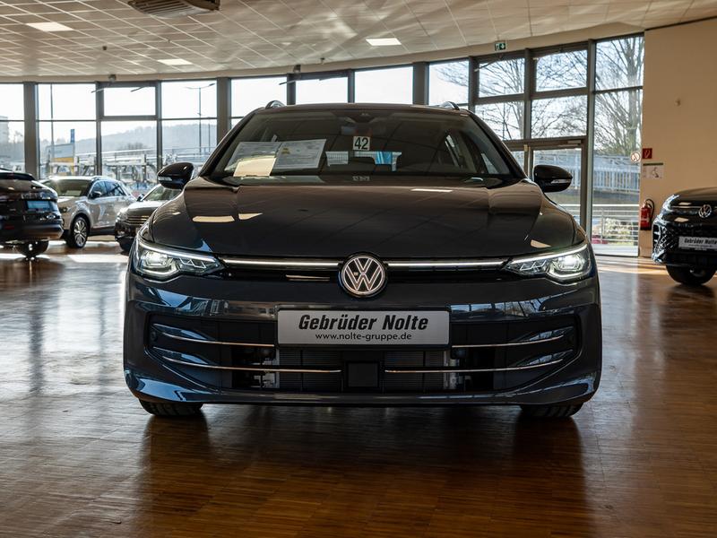 VW Golf Variant