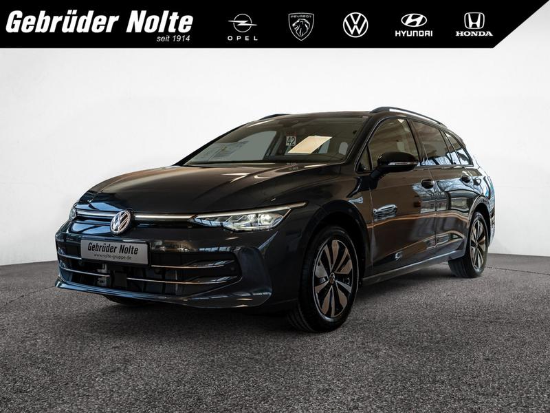 VW Golf Variant