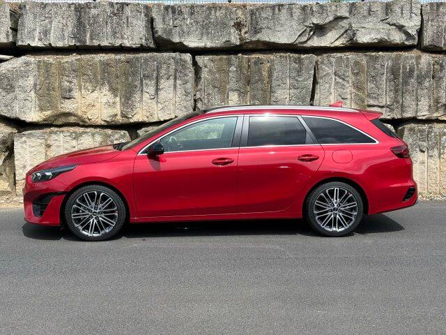 Kia Ceed Sportswagon