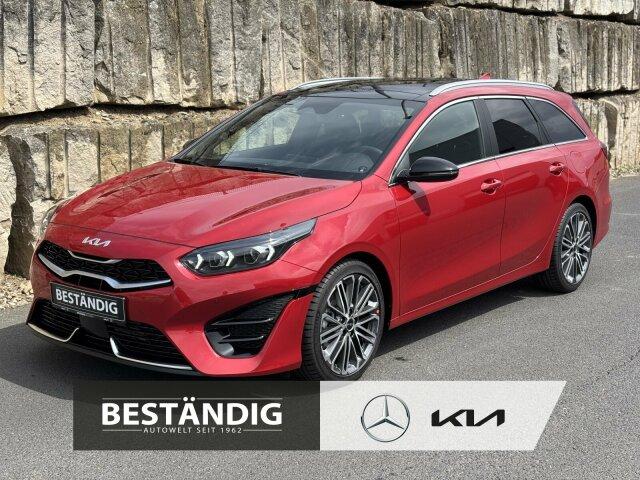 Kia Ceed Sportswagon