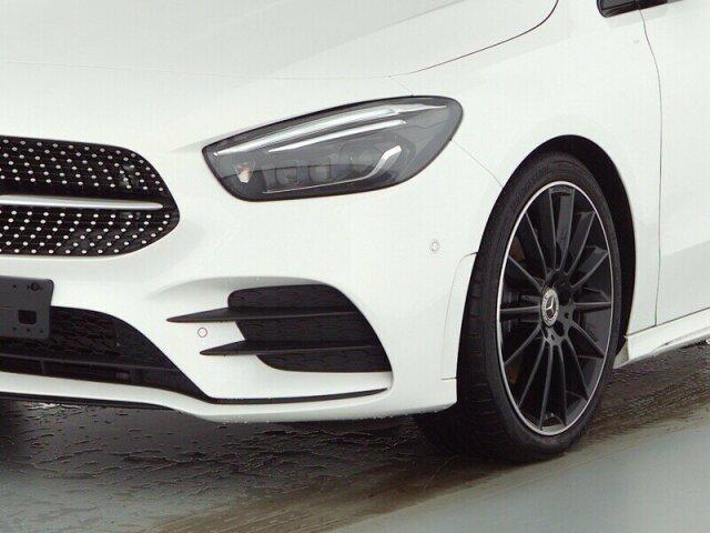 Mercedes-Benz B 220