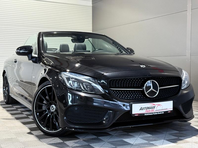 Mercedes-Benz C 250