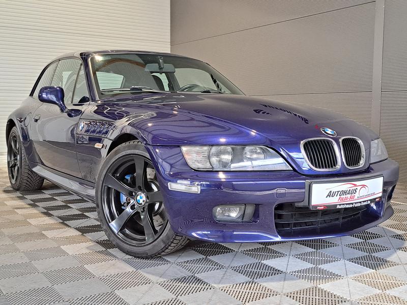 BMW Z3