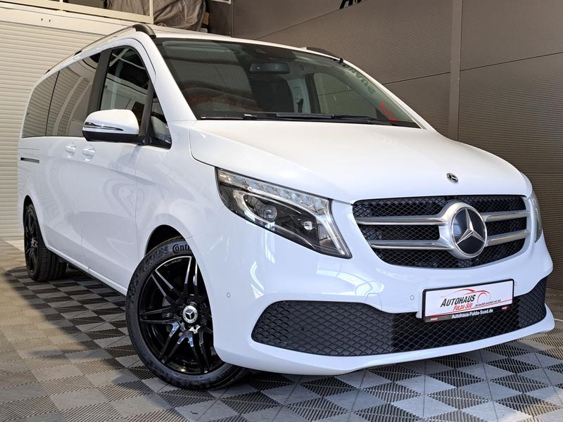 Mercedes-Benz V 250