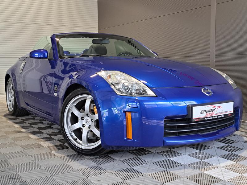 Nissan 350Z