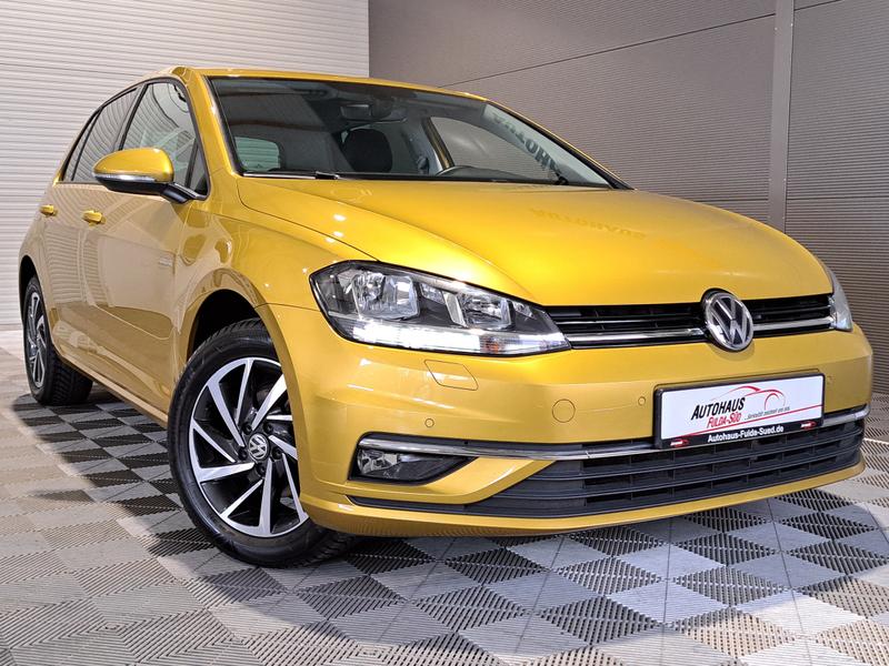 VW Golf