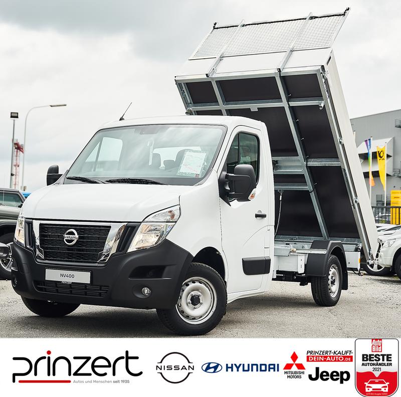Nissan Interstar