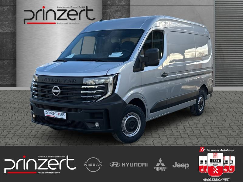 Nissan Interstar