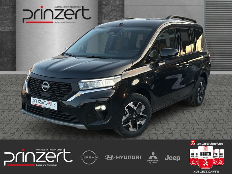 Nissan Townstar