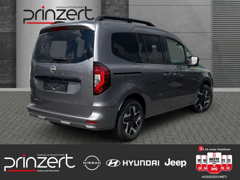 Nissan Townstar