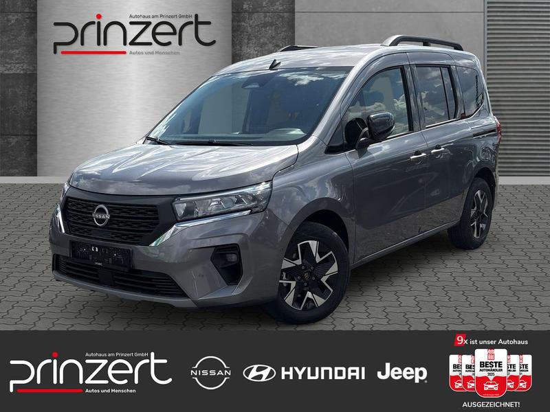 Nissan Townstar