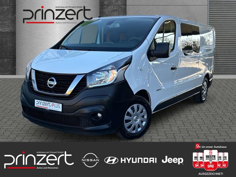 Nissan NV300