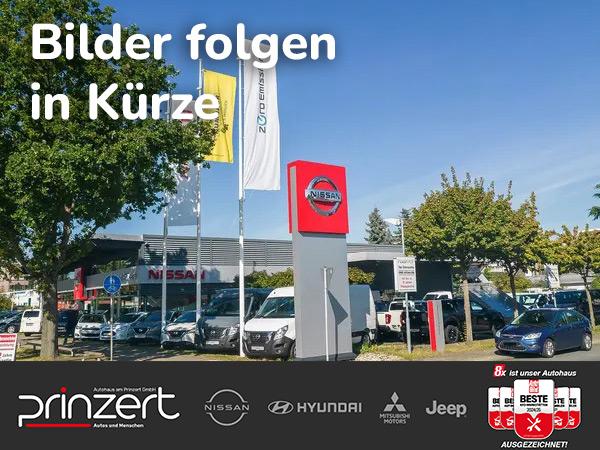 Nissan Interstar