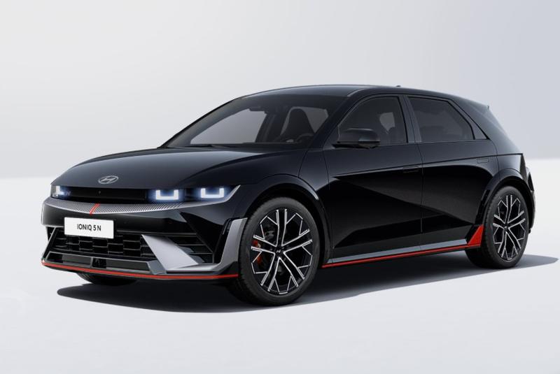 Hyundai IONIQ 5