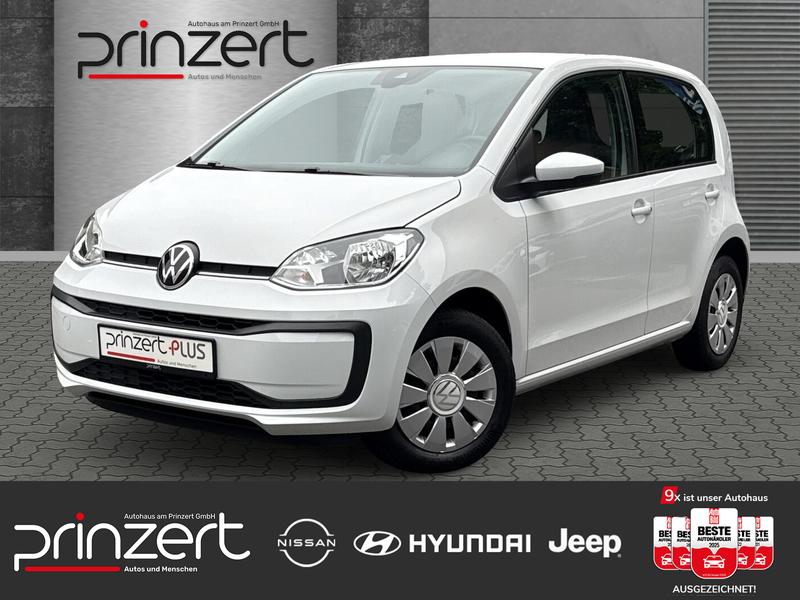 VW up!