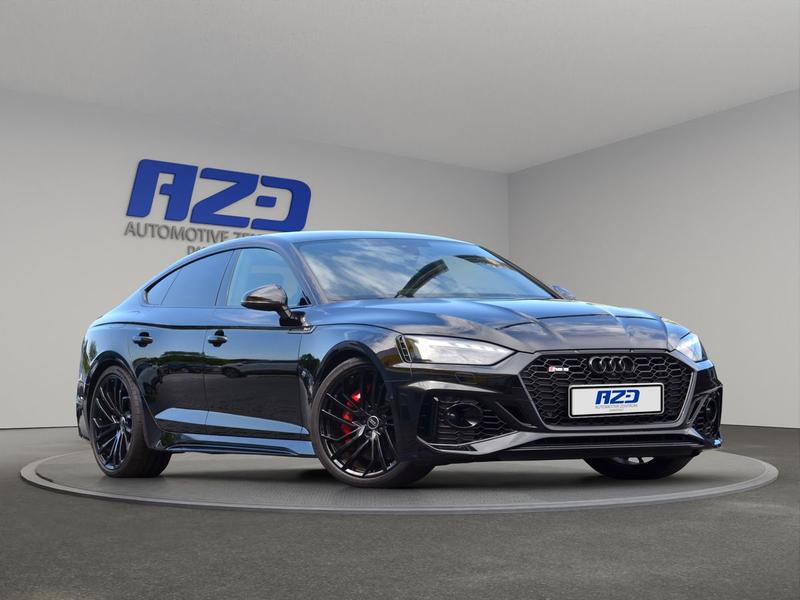 Audi RS5