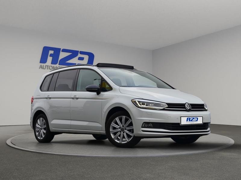 VW Touran