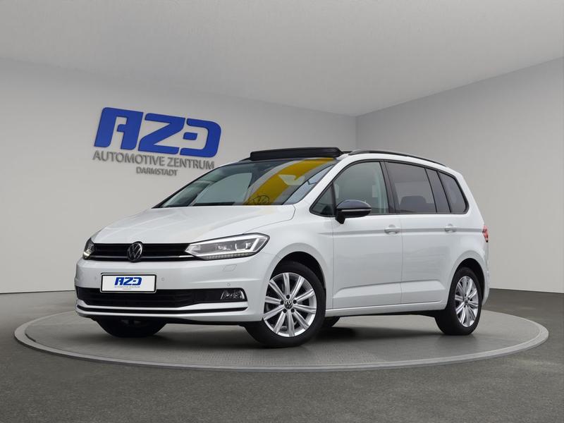 VW Touran