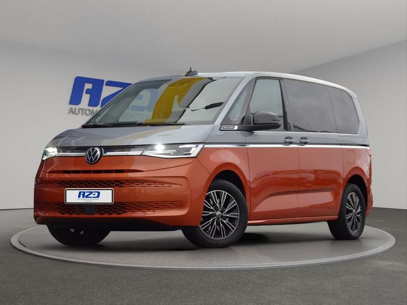 VW T7 Multivan