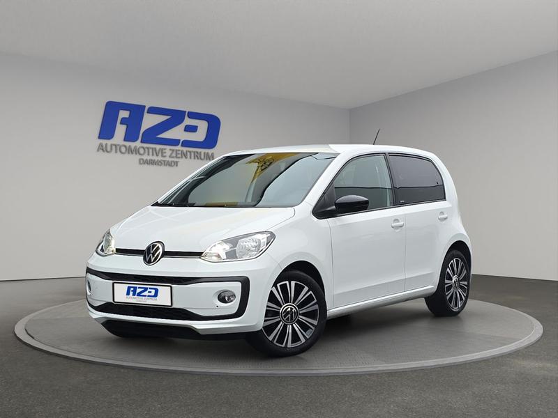 VW up!
