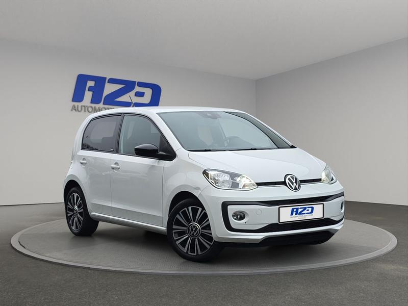 VW up!