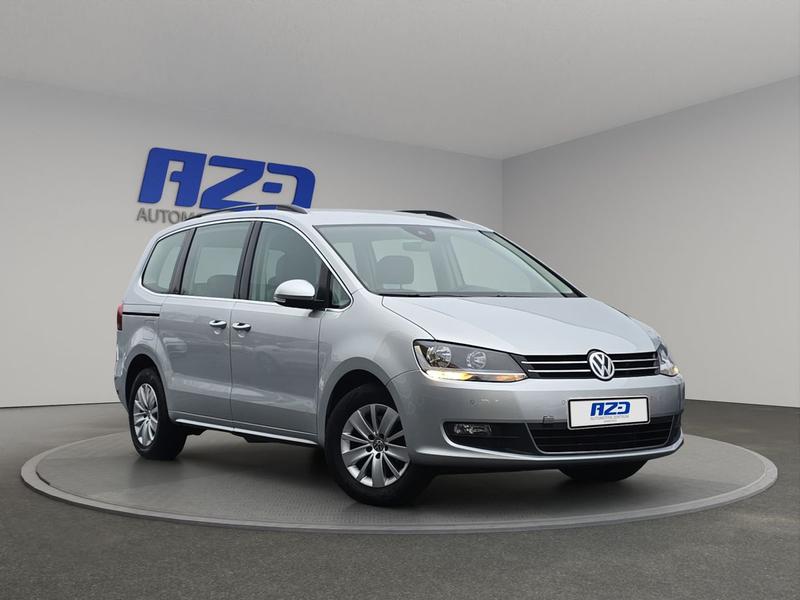 VW Sharan