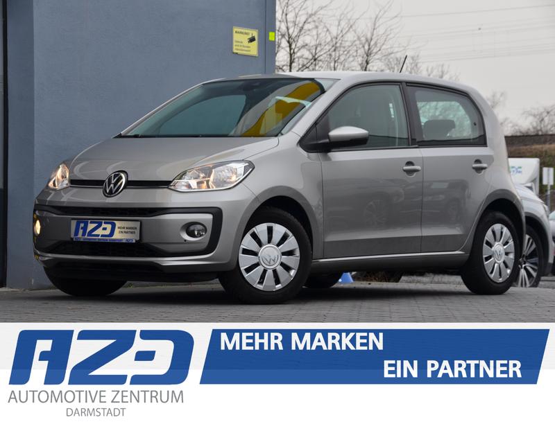 VW up!
