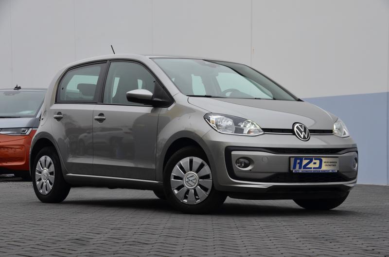 VW up!