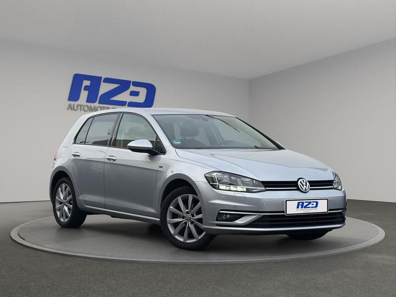 VW Golf