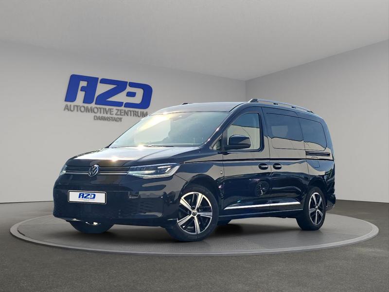 VW Caddy Maxi