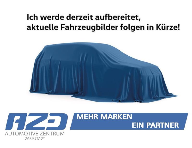 VW Tiguan Allspace