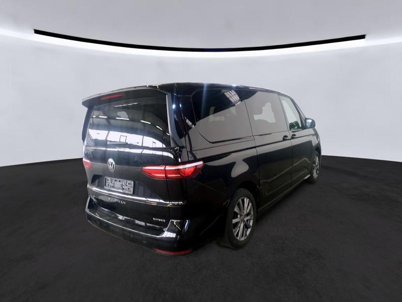 VW T7 Multivan
