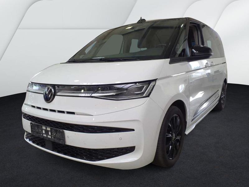 VW T7 Multivan