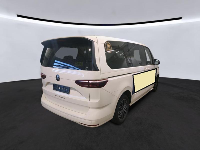 VW T7 Multivan